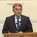 Željko Komšić ambasadorku Izraela u BiH nazvao „izmanipulisanom budalom“