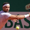 Grigor Dimitrov eliminisao Karlosa Alkaraza na Mastersu u Šangaju