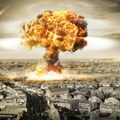 Rizik od nuklearnog konflikta sve veći Nije pitanje da li će doći do rata. već ko će ga započeti