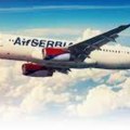 Air Serbia privremeno obustavila letove između Beograda i Tel Aviva