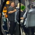 Manijak po autobusima spopada devojčice: Hrabra devojka se odvažila i uradila ovo, pedofil je odmah pobegao!