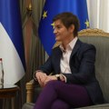 Brnabić sa delegacijom MMF: Ispunjeni svi planirani ciljevi