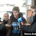 Ruski antiratni aktivista kaže da mu je zabranjen ulazak u Srbiju