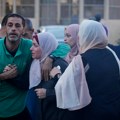 Granični prelaz iz Gaze u Egipat ponovo otvoren za strance i dvostruke državljane