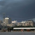 Prekinute sve internet i komunikacione usluge u Gazi