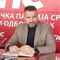Trnavac: Dačićeva kampanja svodila se na dokazivanje vernosti Vučiću, nešto mora da se menja