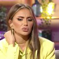 "Nikad nisam bila sponzoruša" Emina Jahović otkrila detalje iz propalog braka s Mustafom: Od muža sam krila kese iz…