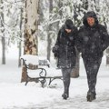 Srbiju očekuje 10 najhladnijih dana sa temperaturama od -10 stepeni! Evo kada sneg prestaje: U ovom gradu napadalo već 20 cm