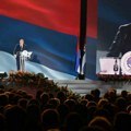 Održana svečana akademija povodom Dana RS, pročitano Vučićevo pismo
