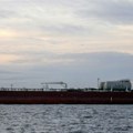 Iran zaplenio američki tanker