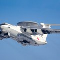 "Najveći vazdušni trijumf od početka rata": Zalužni: "Oborili smo dva ruska aviona iznad Azovskog mora"
