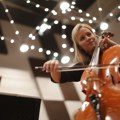 Erićevo delo otvara koncert Beogradske filharmonije, a Maja Bogdanović izvodi srpsku premijeru kompozcije "Pleši"