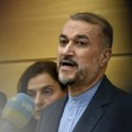 Ministar spoljnih poslova Irana sastao se u Bejrutu sa liderom Hezbolaha