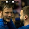 Hrvat odveo Rendžers u četvrtfinale Kupa (VIDEO)