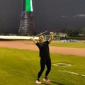 Adriana Vilagoš posle Dohe ide na Tenerife: Po češkom receptu u prvoj seniorskoj sezoni