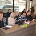 Rekordan broj prisutnih na treningu u Vranju pokazuje važnost osnaživanja medijskih radnika u borbi protiv pretnji i nasilja…