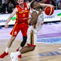 Špancima "visi" plasman na Eurobasket! Furija izgubila i drugi meč kvalifikacija, Belgija napravila novo čudo