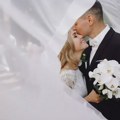Nikola Stjepanović i Danijela Fibišan su se venčali prošle nedelje i još dva para. Čestitamo!