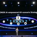 HONOR debituje sa potpuno novom „AI za sve situacije“ strategijom na MWC 2024