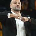 Zvezdan Mitrović u ABA ligi: Cedevita Olimpija zainteresovana za usluge crnogorskog trenera?
