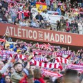 Devojčici (8) pretio smrću zbog dresa! Uhapšen navijač Atletiko Madrida koji je nasrnuo na dete