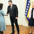 Diplomatska ofanziva na BiH zbog početka pregovora s EU