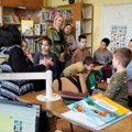 Paraćinska Biblioteka "Dr Vićentije Rakić": Tematski dan za decu, a za žene besplatno učlanjenje