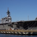 Amerikanci traže načine da održe korak sa Kinom u proizvodnji vojnih brodova