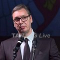 Vučić o briselskom sporazumu: Obelodaniću i koliko puta su varali i lagali i sebe i druge