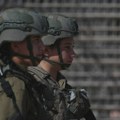 Izraelska vojska: Od početka rata ubijeno 600 vojnika