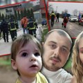 Otac Danke Ilić ponovo u policijskoj stanici u Boru: Roditeljima ubijene devojčice ranije pozlilo, Hitna pomoć u…
