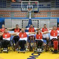 Košarka u kolicima i plesni festival uz podršku GO Medijana