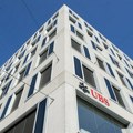 Vlada Švajcarske predložila mere za zaštitu UBS i drugih banaka od kolapsa