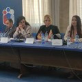 Lokalni ombudsman Kragujevca je govorila o uspešnom rešavanju problema iz radnih odnosa na konferenciji „Radnopravni…