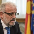 Džaferi: Severna Makedonija će sutra glasati da Kosovo postane članica Saveta Evrope