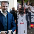 Mijailović: Partizan uvećao prihod od prodavnica 200 puta!