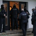 Uhapšeni advokati u Nemačkoj koji su krijumčarili kineske državljane