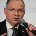 Duda: Poljska spremna da prihvati nuklearno oružje na svom tlu