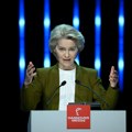 Von der Leyen: EU mora početi koristiti privatni kapital