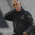 Koji je novi uslov da Nađ ostane na klupi Partizana i sledeće sezone?