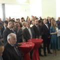Forum privrednika obeležio 12 godina postojanja, gradonačelnik Todorović najavio gradnju nove privredne zone