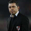 Galjardo kandidat za novog trenera Milana