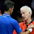 "Novaku nije lako": DŽon Mekinro objasnio zašto ne vole Đokovića