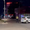 Reper ubijen u pucnjavi u Skoplju