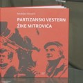 Partizanski vestern Žike Mitrovića – monografija koja će dobiti i filmsku verziju