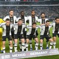 Petina Nemaca želi više “belaca” u fudbalskoj reprezentaciji, selektor i igrači ljuti zbog ankete