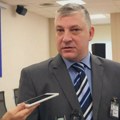 Zoran Lukić, predsednik GIK, objavio je koliko je nađeno neispravnih listića