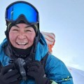 Pundžo Džangmu Lama: Najbrža žena koja je osvojila Mont Everest kaže da je „sve moguće"