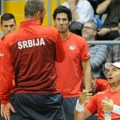 Samo je lajović siguran: Četvorica srpskih tenisera izborila Olimpijsku vizu