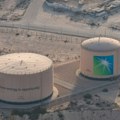 Aramco bi mogao kupiti udio u američkoj tvornici prirodnog plina Sempra